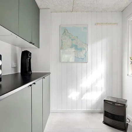 Hébergement de vacances 2675-nexo-h-c-mollersvej-10 Neksø