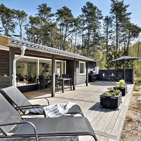 Hébergement de vacances 2675-nexo-h-c-mollersvej-10