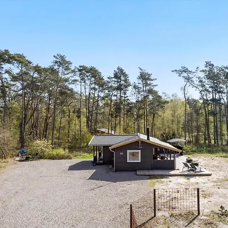 2675-nexo-h-c-mollersvej-10 Hébergement de vacances *