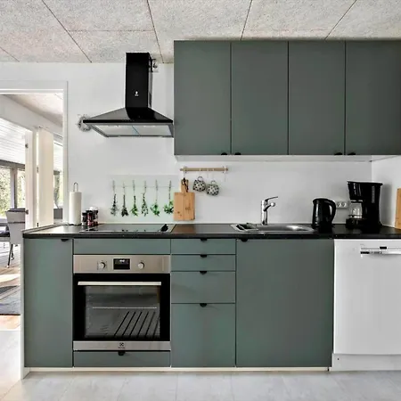 Holiday home 2675-nexo-h-c-mollersvej-10 *