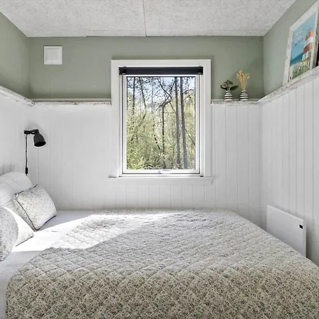 Holiday home 2675-nexo-h-c-mollersvej-10 Nexo